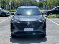 2022 Changan CS75PLUS second generation 2.0T AT premium type — фото 2