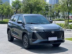 2022 Changan CS75PLUS second generation 2.0T AT premium type — фото 3