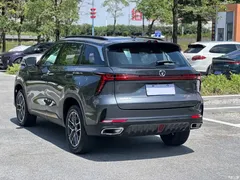2022 Changan CS75PLUS second generation 2.0T AT premium type — фото 4