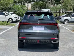 2022 Changan CS75PLUS second generation 2.0T AT premium type — фото 5