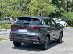 2022 Changan CS75PLUS second generation 2.0T AT premium type — фото 6