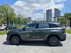 2022 Changan CS75PLUS second generation 2.0T AT premium type — фото 7