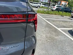 2022 Changan CS75PLUS second generation 2.0T AT premium type — фото 9