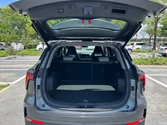 2022 Changan CS75PLUS second generation 2.0T AT premium type — фото 10