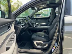 2022 Changan CS75PLUS second generation 2.0T AT premium type — фото 11