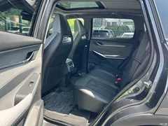 2022 Changan CS75PLUS second generation 2.0T AT premium type — фото 12