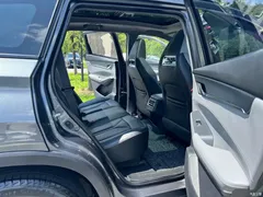 2022 Changan CS75PLUS second generation 2.0T AT premium type — фото 13