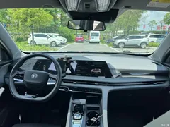 2022 Changan CS75PLUS second generation 2.0T AT premium type — фото 15