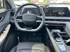 2022 Changan CS75PLUS second generation 2.0T AT premium type — фото 16