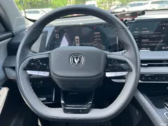 2022 Changan CS75PLUS second generation 2.0T AT premium type — фото 18