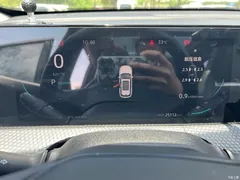 2022 Changan CS75PLUS second generation 2.0T AT premium type — фото 19