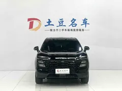 2023 Jetour Jietu Monkey King 1.5T DCT Xingyao PRO, чёрный — фото 2