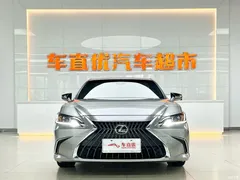 2023 Lexus ES 260 Excellence — фото 3