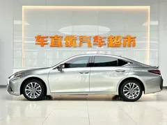 2023 Lexus ES 260 Excellence — фото 4