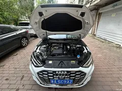 2023 Audi A3 A3L Limousine 35 TFSI fashionable and sporty — фото 6