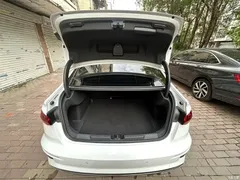 2023 Audi A3 A3L Limousine 35 TFSI fashionable and sporty — фото 7
