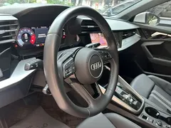 2023 Audi A3 A3L Limousine 35 TFSI fashionable and sporty — фото 8