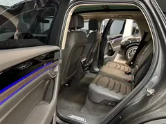 2023 Volkswagen Touareg 3.0TSI Black Sport Package — фото 7