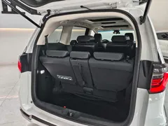 2022 Honda Alison 2.0L e:HEV Luxury, белый — фото 8