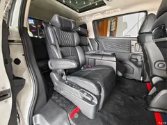 2022 Honda Alison 2.0L e:HEV Luxury, белый — фото 11