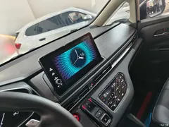 2022 Honda Alison 2.0L e:HEV Luxury, белый — фото 16
