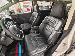 2022 Honda Alison 2.0L e:HEV Luxury, белый — фото 18