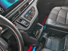 2022 Honda Alison 2.0L e:HEV Luxury, белый — фото 19