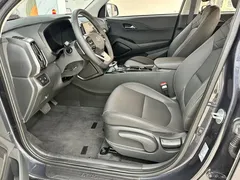 2021 Hyundai ix35 240TGDi DCT 2WD GLS Advanced, синий — фото 8