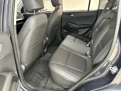 2021 Hyundai ix35 240TGDi DCT 2WD GLS Advanced, синий — фото 9