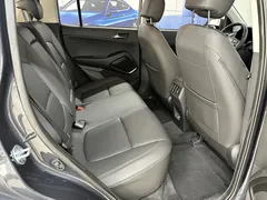 2021 Hyundai ix35 240TGDi DCT 2WD GLS Advanced, синий — фото 10