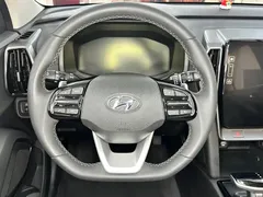 2021 Hyundai ix35 240TGDi DCT 2WD GLS Advanced, синий — фото 15