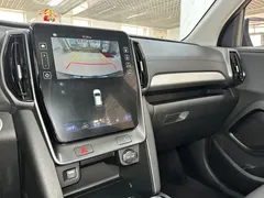 2021 Hyundai ix35 240TGDi DCT 2WD GLS Advanced, синий — фото 18