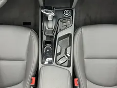 2021 Hyundai ix35 240TGDi DCT 2WD GLS Advanced, синий — фото 19