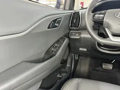 2021 Hyundai ix35 240TGDi DCT 2WD GLS Advanced, синий — фото 21