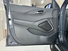 2021 Hyundai ix35 240TGDi DCT 2WD GLS Advanced, синий — фото 22
