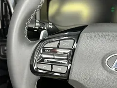 2021 Hyundai ix35 240TGDi DCT 2WD GLS Advanced, синий — фото 23