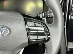 2021 Hyundai ix35 240TGDi DCT 2WD GLS Advanced, синий — фото 24