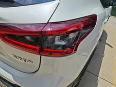 2022 Nissan Qashqai 2.0L CVT XV, белый — фото 8