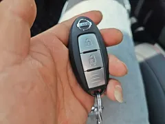 2022 Nissan Qashqai 2.0L CVT XV, белый — фото 9