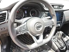 2022 Nissan Qashqai 2.0L CVT XV, белый — фото 11