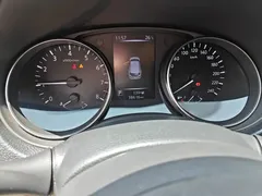 2022 Nissan Qashqai 2.0L CVT XV, белый — фото 12
