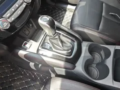 2022 Nissan Qashqai 2.0L CVT XV, белый — фото 14