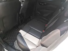2022 Nissan Qashqai 2.0L CVT XV, белый — фото 17