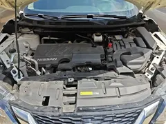 2022 Nissan Qashqai 2.0L CVT XV, белый — фото 20