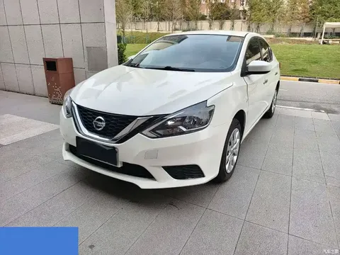 2022 Nissan Sylphy Classic 1.6XE CVT Comfort