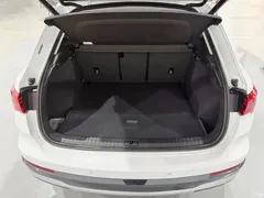 2023 Audi Q3 35 TFSI 1.4T, белый — фото 13