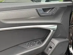 2021 Audi A6L 45 TFSI, чёрный — фото 13