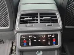 2021 Audi A6L 45 TFSI, чёрный — фото 18