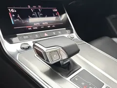 2021 Audi A6L 45 TFSI, чёрный — фото 21
