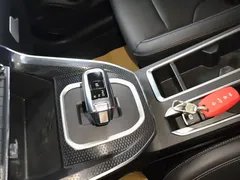 2021 Haval M6 PLUS 1.5T DCT, белый — фото 10